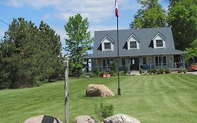 Countryside Bed & Breakfast